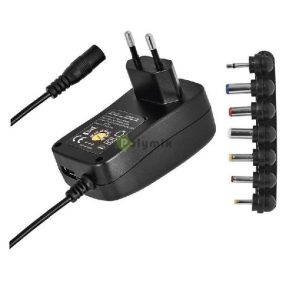Univerzális töltő 1500 mA, USB