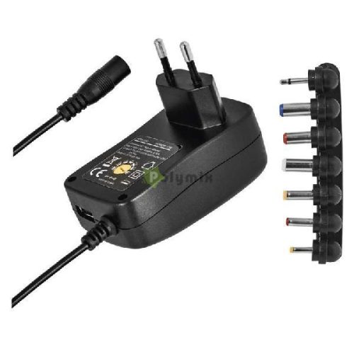 Univerzális töltő 1500 mA, USB