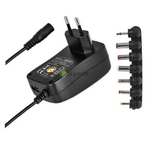Univerzális töltő 2250 mA, USB