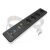 GoSmart hosszabbító 2 m / 4 aljzat / kapcsolós / USB / fehér-fekete / PVC / 1,5 mm2