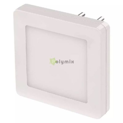 led éjjeli fény fotoszenzorral