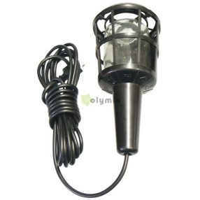 DY-YJD-A-8 Szerelőlámpa 230V/60W 5m