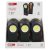 COB LED ZSEBLÁMPA, 3× AAA