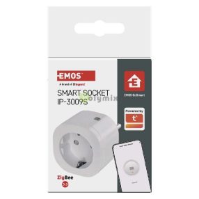 GoSmart Zigbee aljzat IP-3009S
