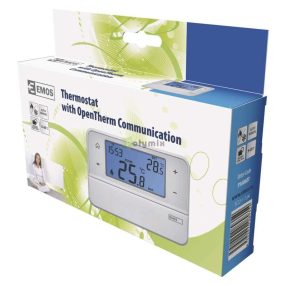 PROGRAM. TERMOSZTÁT P5606OT