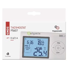 TERMOSZTÁT VEZETÉK P5607