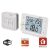 GOSMART VEZETÉK NÉLKÜLI WIFI TERMOSZTÁT P56211