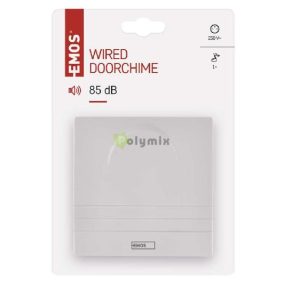 WIRED DOORCHIME AC P57001