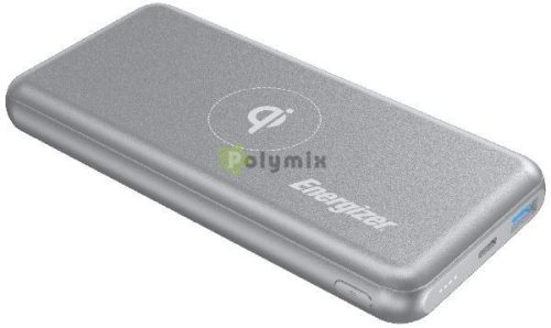 Power Bank Vezeték Nélküli QE10007PQ 10000mAh
