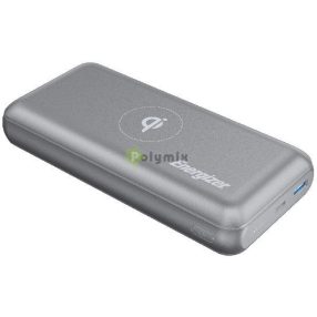 Power Bank Vezeték Nélküli QE20007PQ 20000mAh