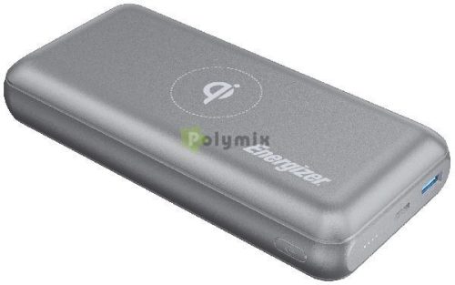 Power Bank Vezeték Nélküli QE20007PQ 20000mAh