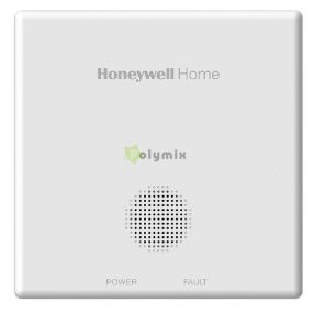 HoneyWell Home Szén-monoxid vészjelző,összetanítható