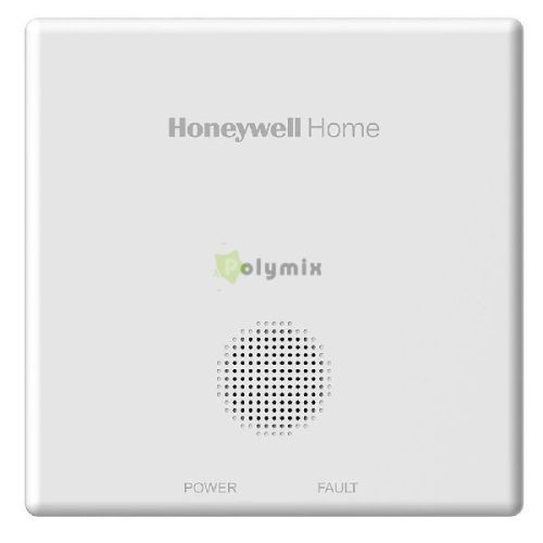 HoneyWell Home Szén-monoxid vészjelző,összetanítható
