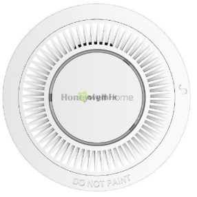 Home Füstérzékelő ,összetanítható