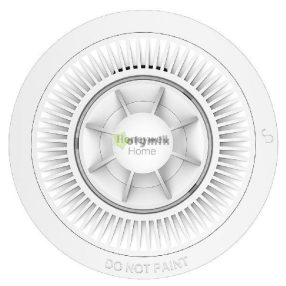   HoneyWell Home Kombinált füst-és hőérzékelős tűzjelző,összetanítható