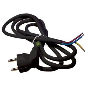 MT vezeték 3 x 1 mm 2m-es