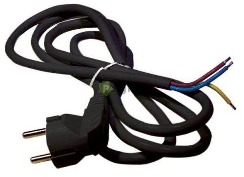 MT vezeték 3 x 1 mm 3m-es