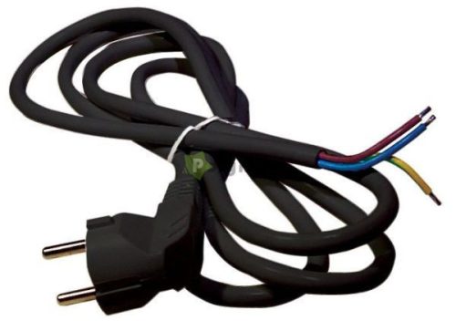 MT vezeték 3 x 1,5mm 3m-es