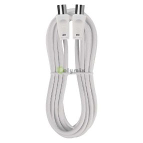 ANTENNA KOAX KÁBEL 2,5M