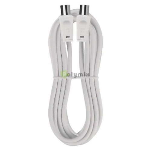 ANTENNA KOAX KÁBEL 2,5M