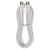 ANTENNA KOAX KÁBEL 2,5M