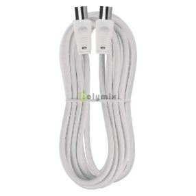 ANTENNA KOAX KÁBEL 3,5M