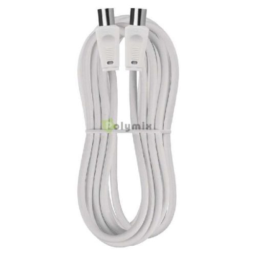 ANTENNA KOAX KÁBEL 3,5M
