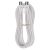 ANTENNA KOAX KÁBEL 3,5M