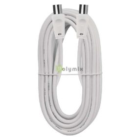 ANTENNA KOAX KÁBEL 7,5M