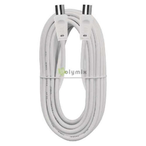 ANTENNA KOAX KÁBEL 7,5M