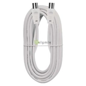 ANTENNA KOAX KÁBEL 10M