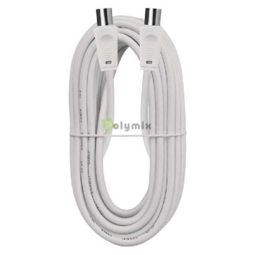 ANTENNA KOAX KÁBEL 10M