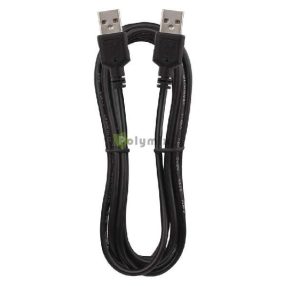 USB 2.0 A/M-A/M 2M