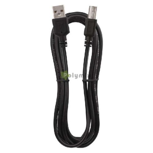 USB 2.0 A/M-B/M 2M
