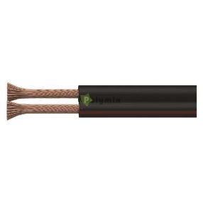 HANGFAL KÁB.2×1,00 FEK/PIR