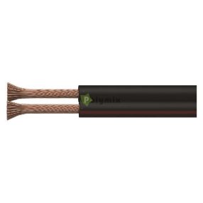 HANGFAL KÁB.2×1,00 FEK/PIR ECO