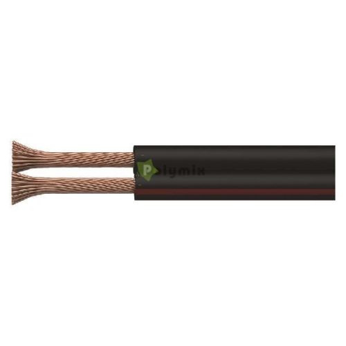 HANGFAL KÁB.2×1,50 FEK/PIR