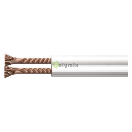 HANGFAL KÁB.2×1,50 FEHÉR