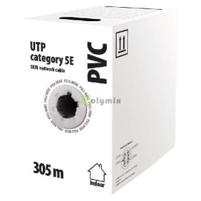 UTP adatkábel CAT5E 305m