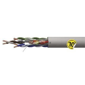 UTP adatkábel cat6 305m