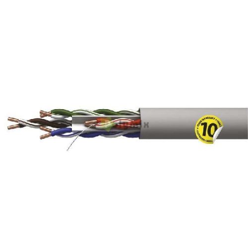 UTP adatkábel cat6 305m