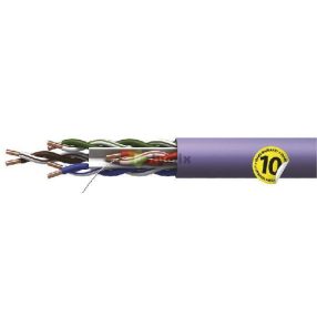 UTP adatkábel CAT6 LSZH 305m