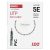 UTP kábel CAT5E PVC basic 100m