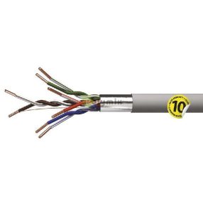 FTP adatkábel CAT5E 305m
