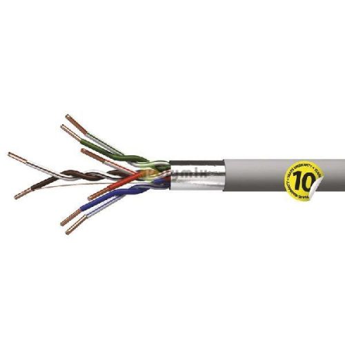FTP adatkábel CAT5E 305m