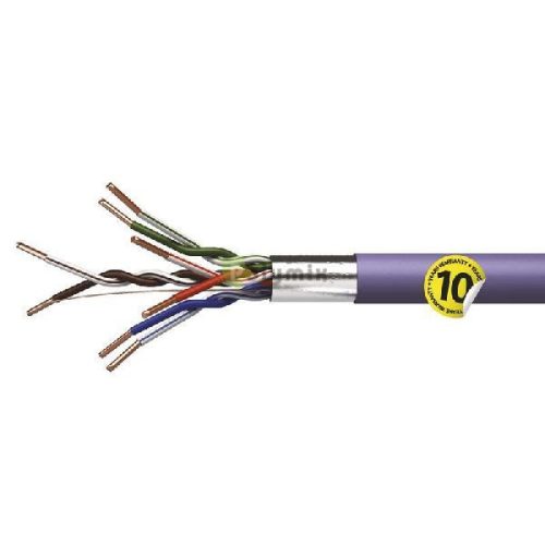 FTP adatkábel CAT5E LSZH 305m