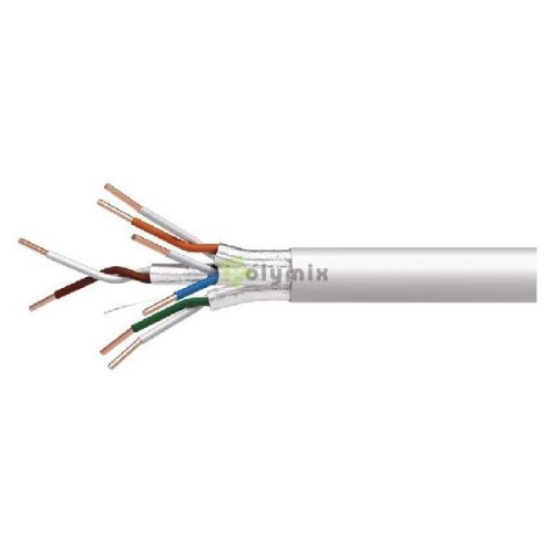 FFTP ADATKÁBEL CAT6A LSZH 500M