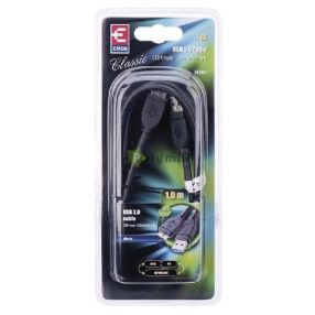 usb 3.0 a/m-micro b/m 1m