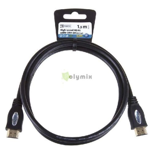 HDMI kábel 1,5m ECO