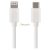 USB 2.0 C/M-i16P/M 1M FEHÉR